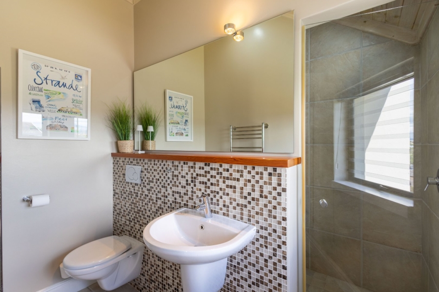 3 Bedroom Property for Sale in Pezula Golf Estate Western Cape